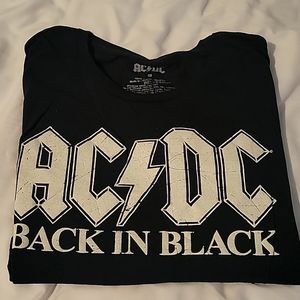 ACDC top